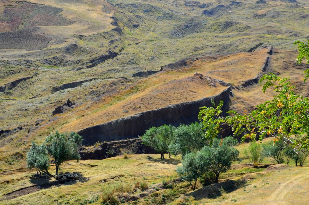 Nuh'un Gemisi Tanıtım